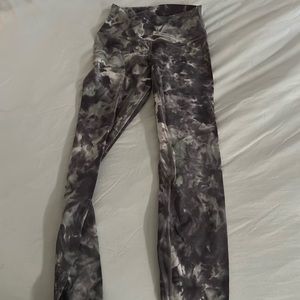 Size 4 lululemon align